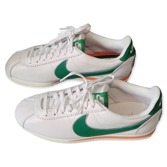 Nike x Stranger Things unisex Classic Cortez - Picture 1 of 6